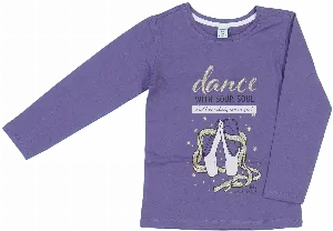 Hosszú ujjú felső