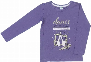 Hosszú ujjú felső