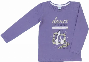 Hosszú ujjú felső