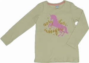 Hosszú ujjú felső