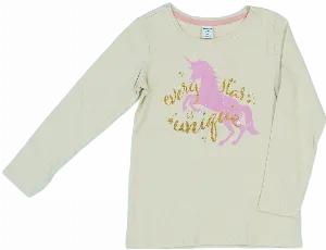 Hosszú ujjú felső