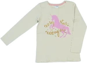 Hosszú ujjú felső