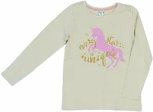 Hosszú ujjú felső