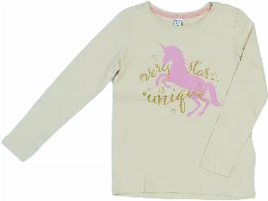 Hosszú ujjú felső