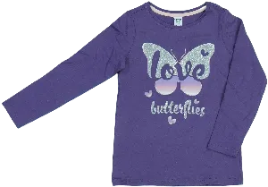 Hosszú ujjú felső