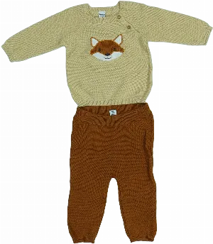 2 részes szett - Felsőruházat és nadrág