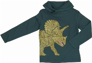 Hosszú ujjú felső