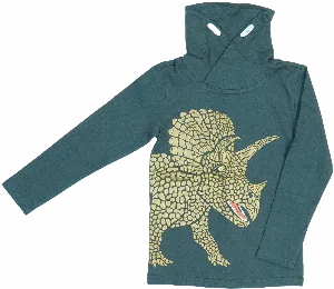 Hosszú ujjú felső