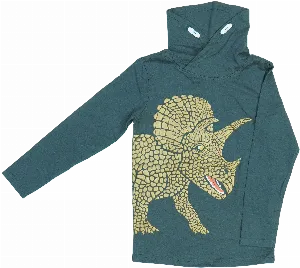 Hosszú ujjú felső