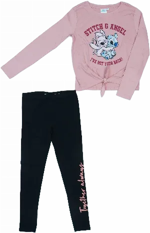 2 részes szett - Felsőruházat és nadrág