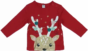 Hosszú ujjú felső