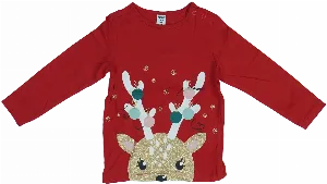 Hosszú ujjú felső