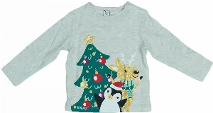 Hosszú ujjú felső