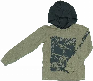 Hosszú ujjú felső