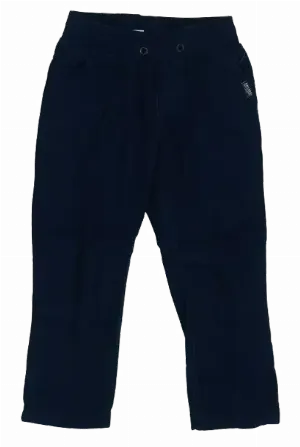 Bélelt és Thermo nadrág