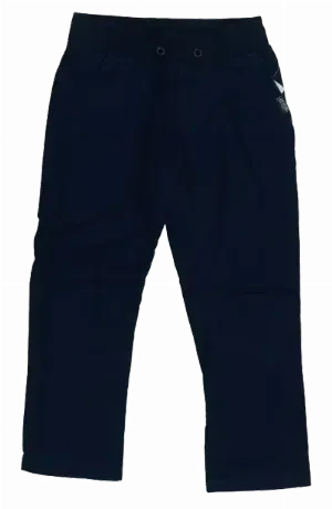 Bélelt és Thermo nadrág