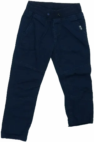 Bélelt és Thermo nadrág