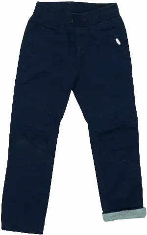 Bélelt és Thermo nadrág