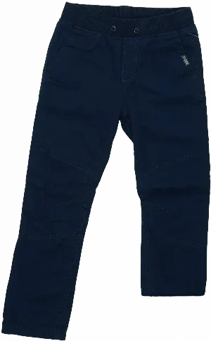 Bélelt és Thermo nadrág