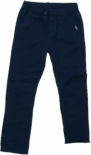 Bélelt és Thermo nadrág