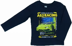 Hosszú ujjú felső