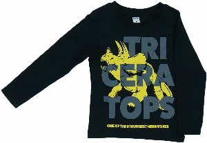 Hosszú ujjú felső