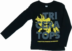 Hosszú ujjú felső