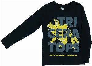 Hosszú ujjú felső