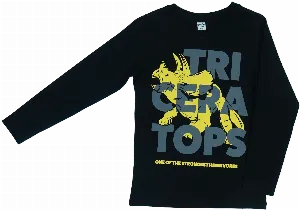 Hosszú ujjú felső