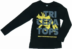 Hosszú ujjú felső