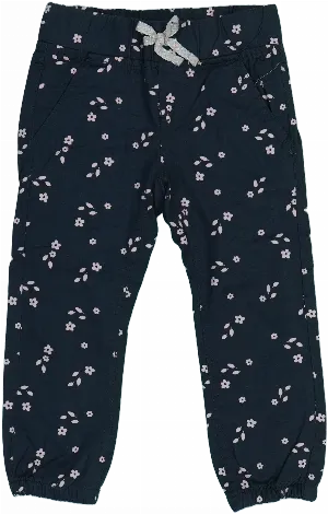 Bélelt és Thermo nadrág