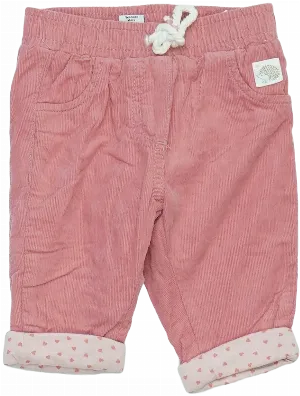 Bélelt és Thermo nadrág