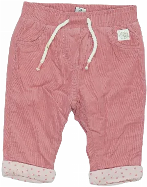 Bélelt és Thermo nadrág