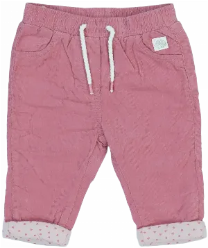 Bélelt és Thermo nadrág