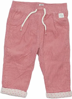 Bélelt és Thermo nadrág