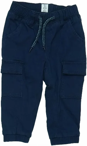 Bélelt és Thermo nadrág