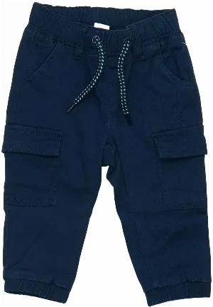 Bélelt és Thermo nadrág