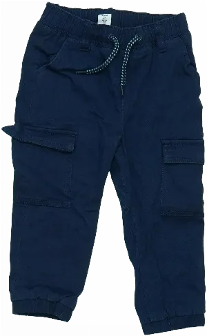 Bélelt és Thermo nadrág