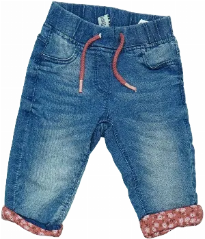 Bélelt és Thermo nadrág