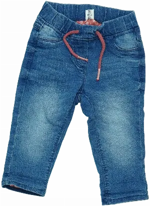 Bélelt és Thermo nadrág