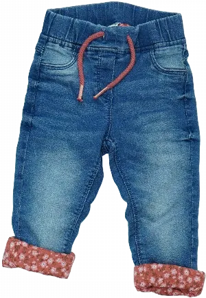 Bélelt és Thermo nadrág