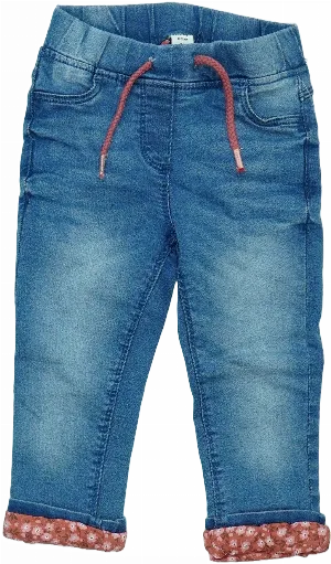 Bélelt és Thermo nadrág