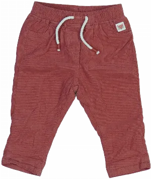 Bélelt és Thermo nadrág