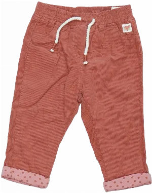 Bélelt és Thermo nadrág