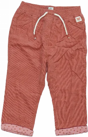 Bélelt és Thermo nadrág