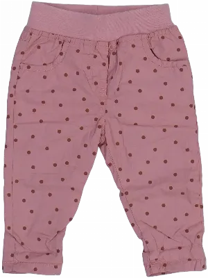 Bélelt és Thermo nadrág