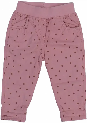 Bélelt és Thermo nadrág