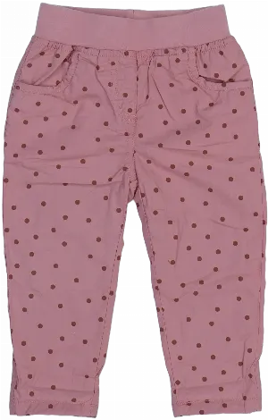 Bélelt és Thermo nadrág