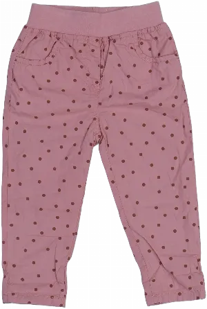 Bélelt és Thermo nadrág