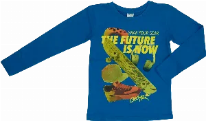 Hosszú ujjú felső